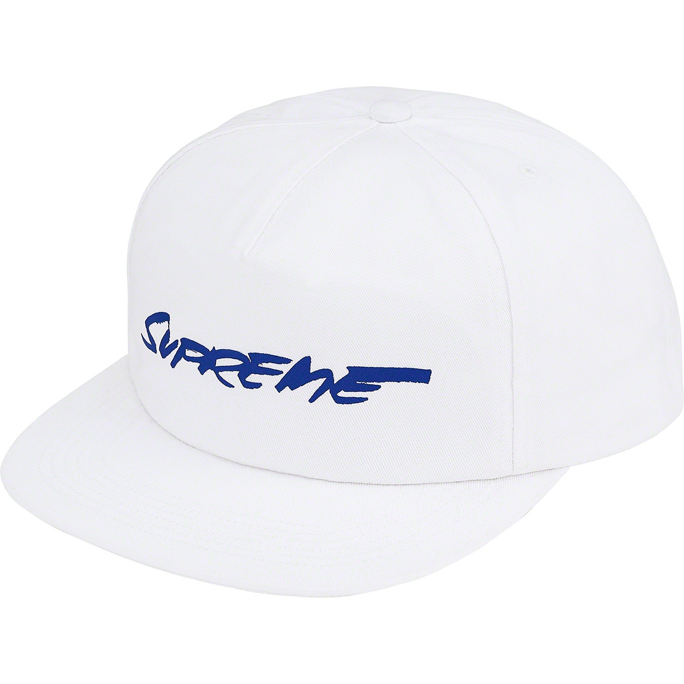 Futura Logo 5-Panel view 5